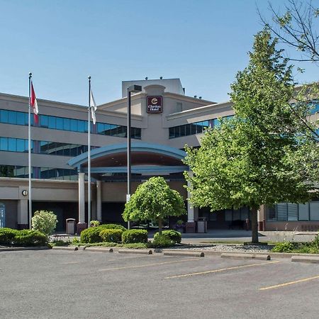 Clarion Hotel & Conference Centre Fort Erie Exterior photo