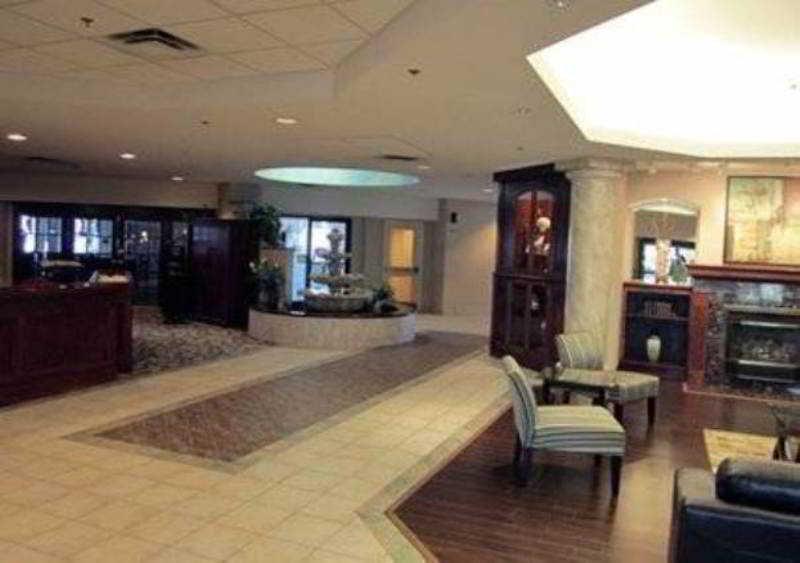 Clarion Hotel & Conference Centre Fort Erie Interior photo