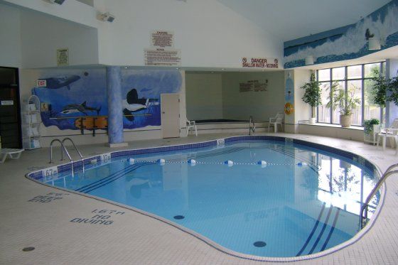 Clarion Hotel & Conference Centre Fort Erie Facilities photo